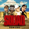 Squad Remixes