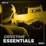 Drivetime Essentials 001