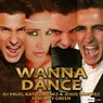 Wanna Dance (feat. Mey Green)