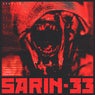 SARIN-33 - Pro Mix