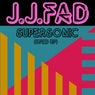 Supersonic (Re-Recorded - Sped Up)