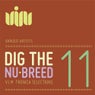 DIG THE NU-BREED 11: V.I.M.TRONICA SELECTIONS