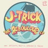 The Redikulous EP