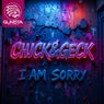 I am sorry