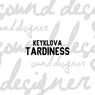 Tardiness