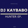 Hunter ep