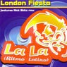 La La (Ritmo Latino)