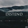 Distend