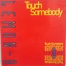 Touch Somebody