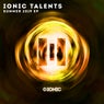 IONIC Talents Summer 2019 EP