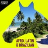 Afro, Latin & Brazilian