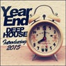 Year End Deep House - Introducing 2015