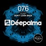 Don't Look Back (Incl. Ben Delay Remix)
