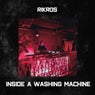 Inside a Washing Machine