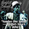 Junglist Sound 02
