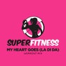 My Heart Goes (La Di Da) (Workout Mix)