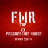 TOP 10 PROGRESSIVE HOUSE Sping 2014