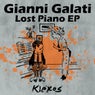 Lost Piano EP