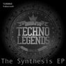 The Synthesis EP