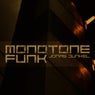 Monotone Funk