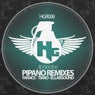 Pipano Remixes