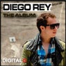 Diego Rey The Album