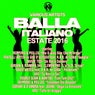 Balla italiano estate 2016