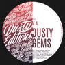 Dusty Gems 4 Years Of House Music