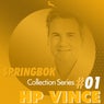 Springbok Collection series #1