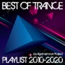 Best of Trance Playlist 2010-2020 by Agamemnon Project