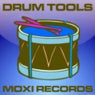 Moxi Drum Tools Vol 55