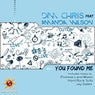 You Found Me (feat. Amanda Wilson)