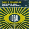 The Charlie Goddard EP