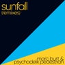 Sunfall (Remixes)