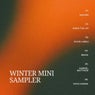 Winter Mini Sampler