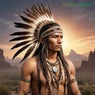 Serene Apache