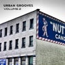 Urban Grooves Volume 2