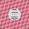 The Rhythm (The Count of Monte Cristal remix)