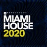 Miami House 2020, Vol. 4