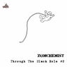 Through the Black Hole #2