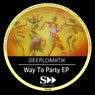 Way To Party EP