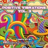 Positive Vibrations, Vol. 3