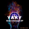 Brain Damage EP