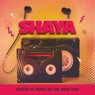 Shaya (feat. Goitse Levati)