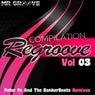 Regroove, Vol. 03 (Remixes)