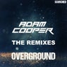 Overground - The Remixes