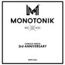 3rd Anniversary