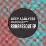 Romanesque EP