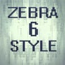 Zebra Style Vol.6