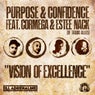 Vision Of Excellence (feat. Cormega & Estee Nack)